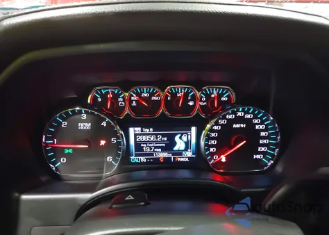 2017 GMC Sierra 1500 Sle from USA, damaged, VIN 1GTN2MEC8HZ317638